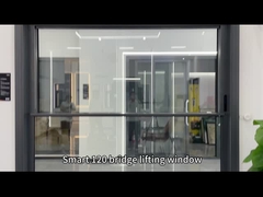 120 หน้าต่างยกไฟฟ้า