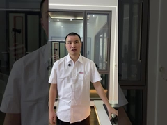 การทดสอบการกันเสียง