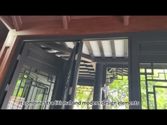 ประตูบานเฟี้ยม