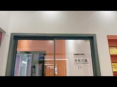 ประตูบานเลื่อน 45